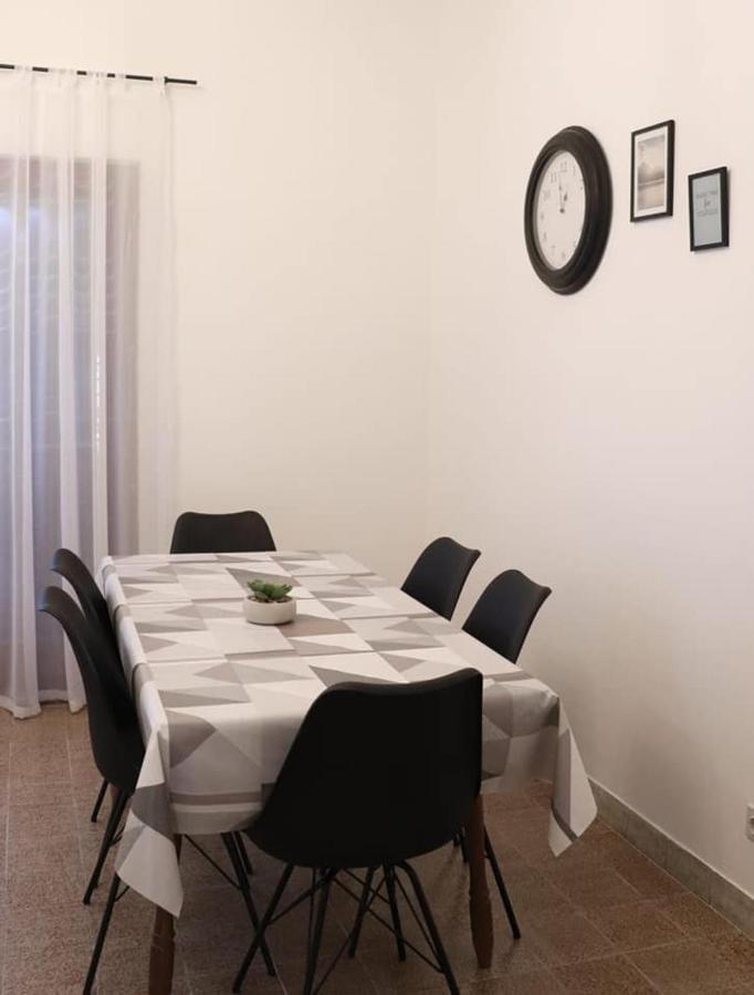 Apartman Simac Okrug Gornji Трогир Экстерьер фото