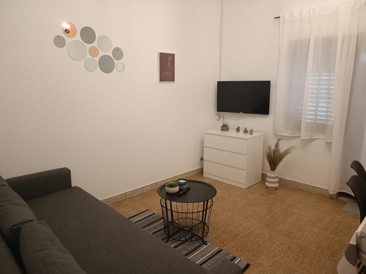 Apartman Simac Okrug Gornji Трогир Экстерьер фото